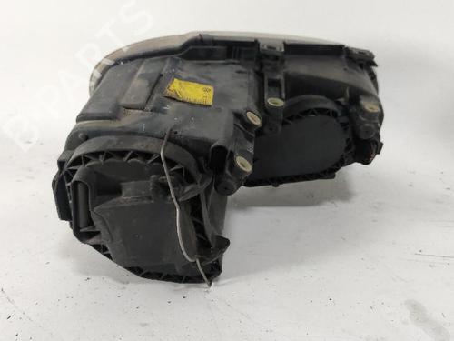 Left headlight VW TOURAN (1T1, 1T2) 2.0 TDI | BP27415037C28