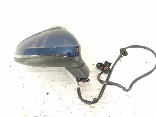 Used Right mirror Right mirror AUDI A4 Allroad B9 (8WH, 8WJ) 2.0 TDI quattro (190 hp) 36031526 36031526