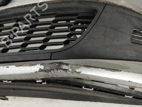 Front bumper VW POLO V (6R1, 6C1) 1.2 | BP32402973C7 