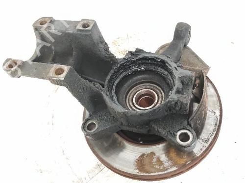 Used Right front steering knuckle Right front steering knuckle FIAT DUCATO Bus (244_) 2.8 JTD (128 hp) 27411755 27411755