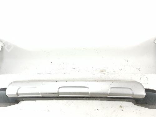 Bagtil kofangere Bagtil kofangere FIAT FIORINO Box Body/MPV (225_) 1.3 D Multijet (225BXD1A, 225BXB1A, 225BXB11) (75 hp) 36797754 36797754