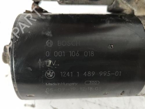 Startmotor MINI MINI (R50, R53) Cooper S | BP27415933M8 