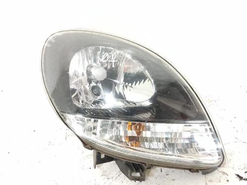 Used Right headlight Right headlight RENAULT KANGOO (KC0/1_) 1.6 16V (95 hp) 27423573 27423573