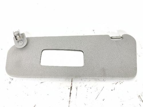 left-sun-visor-chevrolet-aveo-kalos-hatchback-t250-t255-2006-27419710 main image