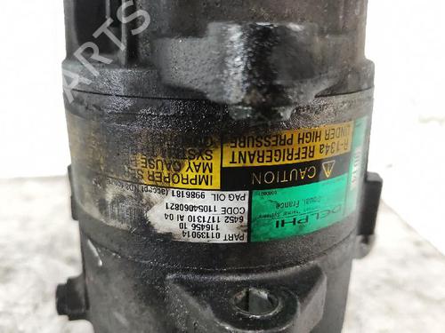 AC compressor MINI MINI (R50, R53) Cooper S | BP37711158M34 - Image 4