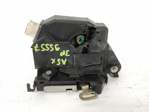 Used Front left lock Front left lock MINI MINI (R50, R53) One (90 hp) 28163066 28163066