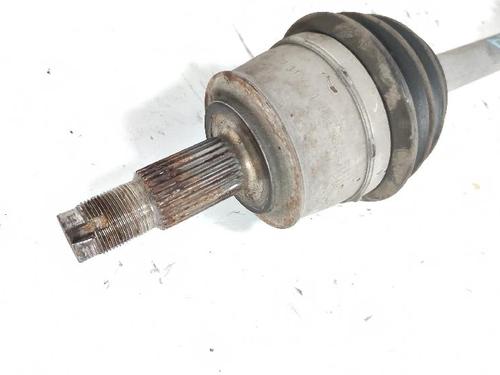 Right front driveshaft FIAT 500X (334_) 1.3 D Multijet (334AXH1A) | BP37067955M39 - Image 2