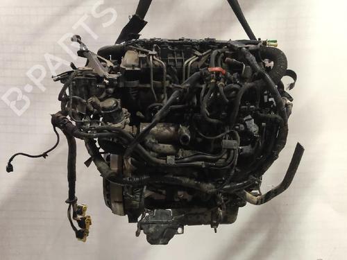 Engine VOLVO V50 (545) 1.6 D | BP30504602M1