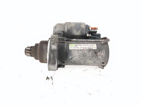 Startmotor VW GOLF PLUS V (5M1, 521) 2.0 FSI (150 hp) 27411321