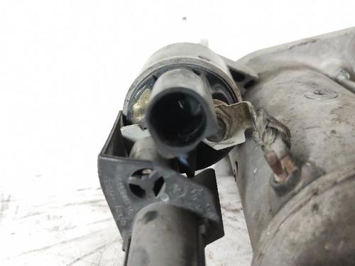 Starter AUDI A3 (8V1, 8VK) 1.6 TDI | BP38036132M8 - Image 4
