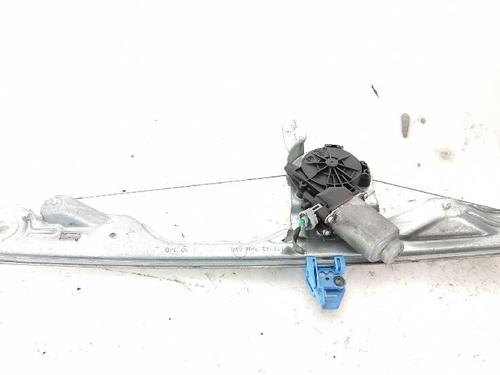Used Front right window mechanism Front right window mechanism RENAULT MODUS / GRAND MODUS (F/JP0_) 1.2 (JP0C, JP0K, FP0C, FP0K, FP0P, JP0P, JP0T) (75 hp) 27413558 27413558