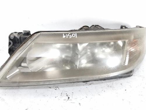 Used Left headlight RENAULT LAGUNA II Grandtour (KG0/1_) 1.9 dCi (KG0G) (120 hp) 27414759