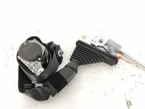 Front left seatbelt NISSAN QASHQAI I (J10, NJ10) 2.0 dCi All-wheel Drive | BP27418162I26 