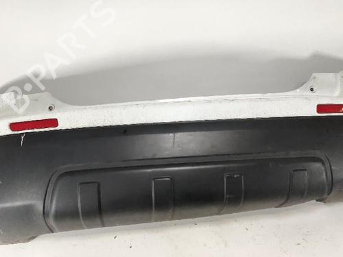 Bagtil kofangere Bagtil kofangere FIAT SEDICI (189_) 1.9 D Multijet 4x4 (120 hp) 39716125 39716125
