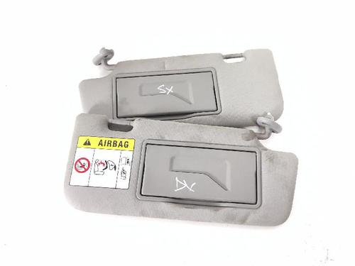 Used Left sun visor Left sun visor SSANGYONG KORANDO (C300) 1.6 e-XDi (136 hp) 27417763 27417763