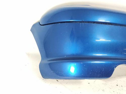 Rear bumper PEUGEOT 206 Hatchback (2A/C) 2.0 HDI 90 | BP29421520C8 