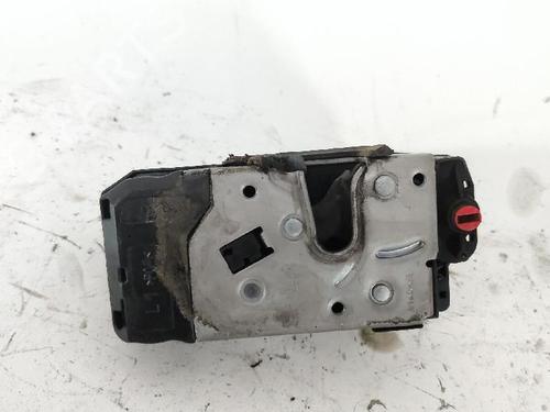 Rear left lock OPEL ASTRA H (A04) 1.7 CDTI (L48) | BP27429397C100 