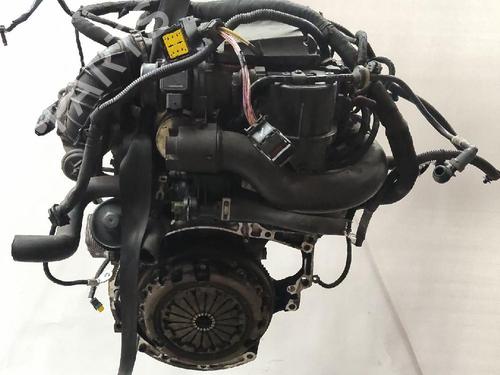 Used Engine Engine 37485675 37485675