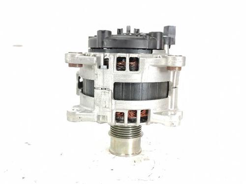 Generator VW POLO VI (AW1, BZ1, AE1) 1.0 MPi (80 hp) 27695987