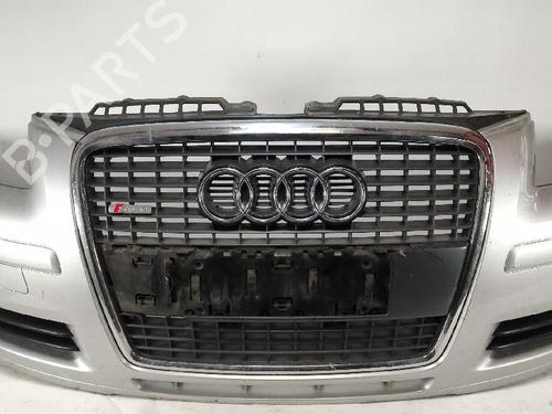 Used Front bumper AUDI A3 (8P1) 2.0 TDI (140 hp) 30192021