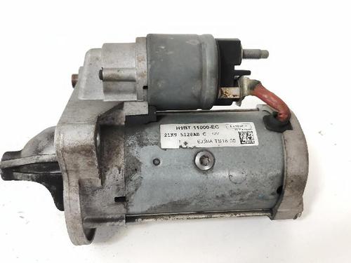 Used Starter Starter FORD ECOSPORT 1.5 EcoBlue TDCi (95 hp) 30146876 30146876