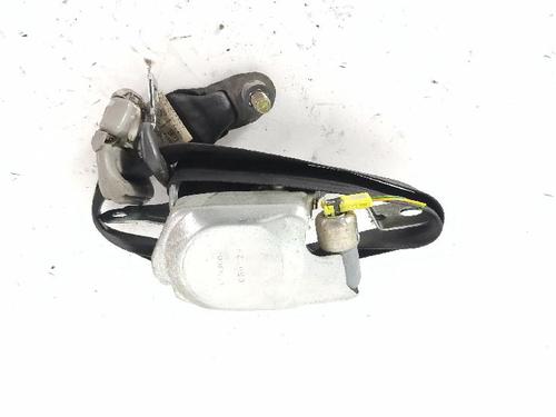 Front right seatbelt NISSAN NAVARA NP300 (D40) 2.5 dCi 4WD | BP27424207I25 - Image 2