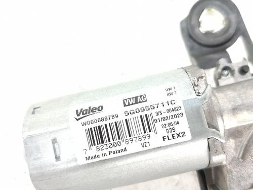 Rear wiper motor VW CC B7 (358) 2.0 TDI | BP27427633M102 - Image 3