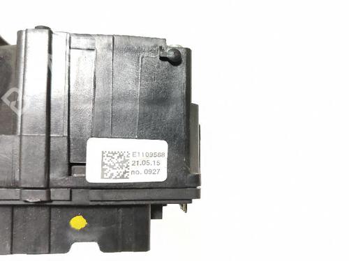Steering column stalk DACIA DUSTER (HS_) 1.5 dCi 4x4 | BP32845817I23 - Image 4