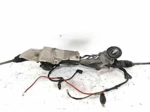 Used Steering rack AUDI A3 (8V1, 8VK) 2.0 TDI (150 hp) 27427025