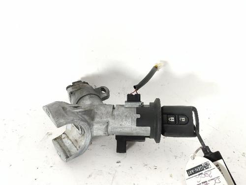 Used Ignition barrel NISSAN MICRA III (K12) 1.2 16V (65 hp) 30747486