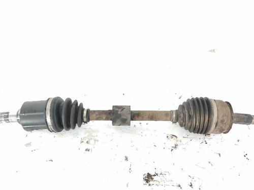 Used Left front driveshaft Left front driveshaft SSANGYONG KORANDO (C300) 1.6 e-XDi (136 hp) 27425984 27425984