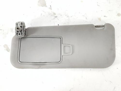Used Left sun visor Left sun visor KIA SOUL I (AM) 1.6 CRDi 115 (115 hp) 34577974 34577974