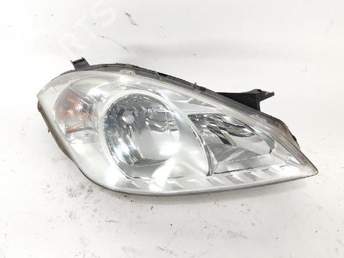 Used Right headlight Right headlight MERCEDES-BENZ A-CLASS (W169) A 150 (169.031, 169.331) (95 hp) 34391427 34391427