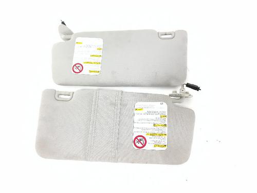 Left sun visor SUBARU LEGACY V Estate (BR) 2.0 D AWD (BRD) | BP27426854I1 