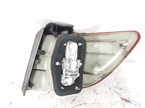 Left taillight MERCEDES-BENZ B-CLASS Sports Tourer (W245) B 200 CDI (245.208) | BP27425052C34 