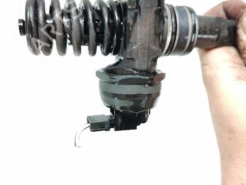 Injector AUDI A4 B6 (8E2) 1.9 TDI | BP39198984M100 - Image 5