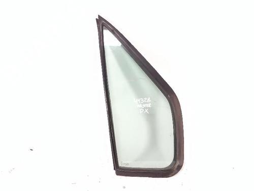 Used Front right door window RENAULT MASTER II Van (FD) 2.5 dCi 120 (FD0M, FD0U, FD0W, FD2M, FD2W, FD3M, FD3U,... (115 hp) 30586874