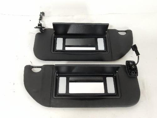 Left sun visor CITROËN DS3 (SA_) 1.6 HDi 115 | BP27432024I1 