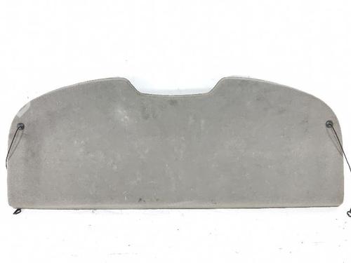 Used Rear parcel shelf FORD KA (RU8) 1.3 TDCi (75 hp) 29050098