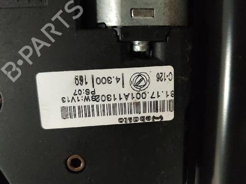 Soltag FIAT PANDA (169_) 1.2 (169.AXB11, 169.AXB1A) | BP38481317C124 - Image 3