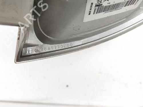 Left taillight CITROËN C3 Pluriel (HB_) 1.4 HDi | BP38589943C34 - Image 5