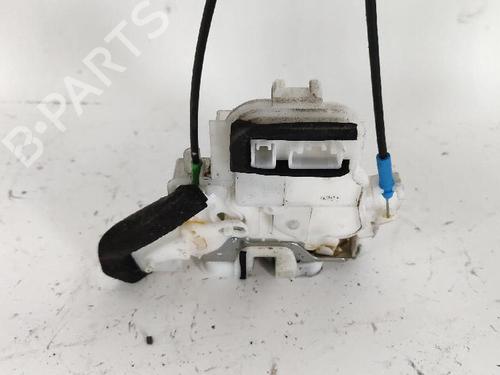 Used Rear left lock SUBARU IMPREZA Hatchback (GR, GH, G3) 2.0 D AWD (150 hp) 27423055