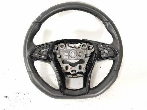 Used Steering wheel SSANGYONG KORANDO (C300) 1.6 e-XDi (136 hp) 32335599