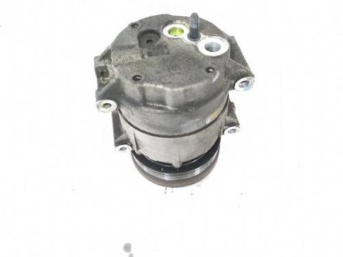 AC compressor CHEVROLET CRUZE (J300) 2.0 CDI | BP27925619M34 
