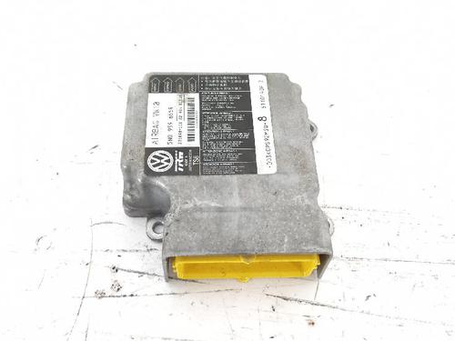 Used ECU airbags VW CC B7 (358) 2.0 TDI (140 hp) 27427138