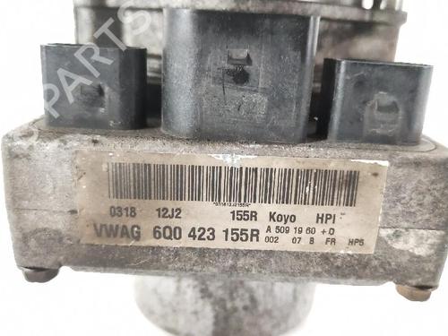 Steering pump VW POLO (9N_, 9A_) 1.4 16V | BP27421146M99 