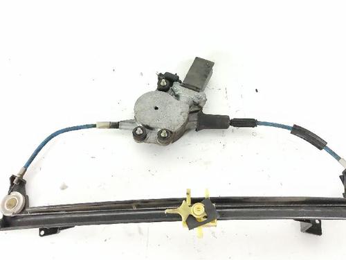 Front right window mechanism FIAT BRAVA (182_) 1.2 16V 80 | BP27418037C23 