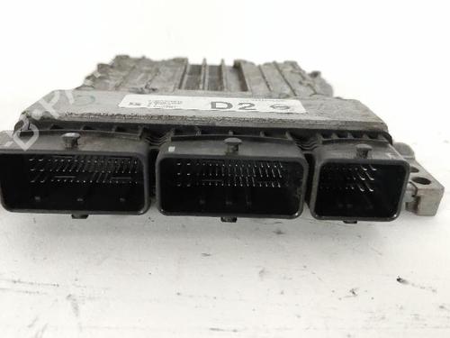 Engine control unit (ECU) NISSAN QASHQAI II (J11, J11_) 1.5 dCi | BP30718918M57