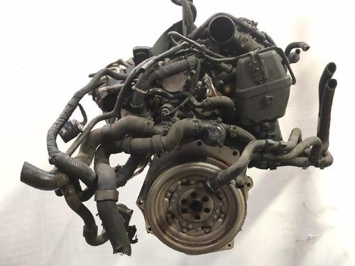 Used Engine VW TOURAN (1T1, 1T2) 1.4 TSI (140 hp) 32132596