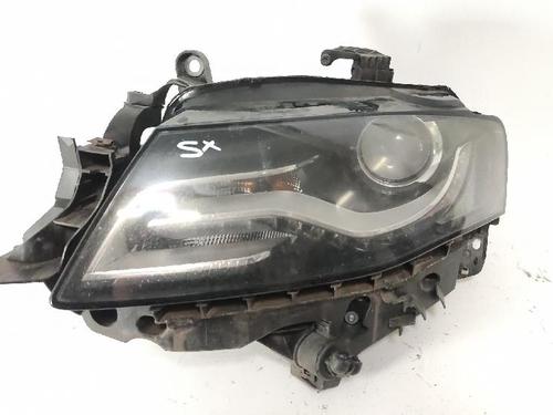 Used Left headlight AUDI A4 B8 (8K2) 2.0 TDI (143 hp) 27421971